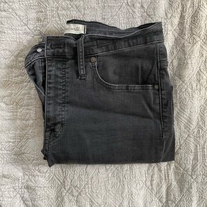 Madewell Cali Demi-Boot